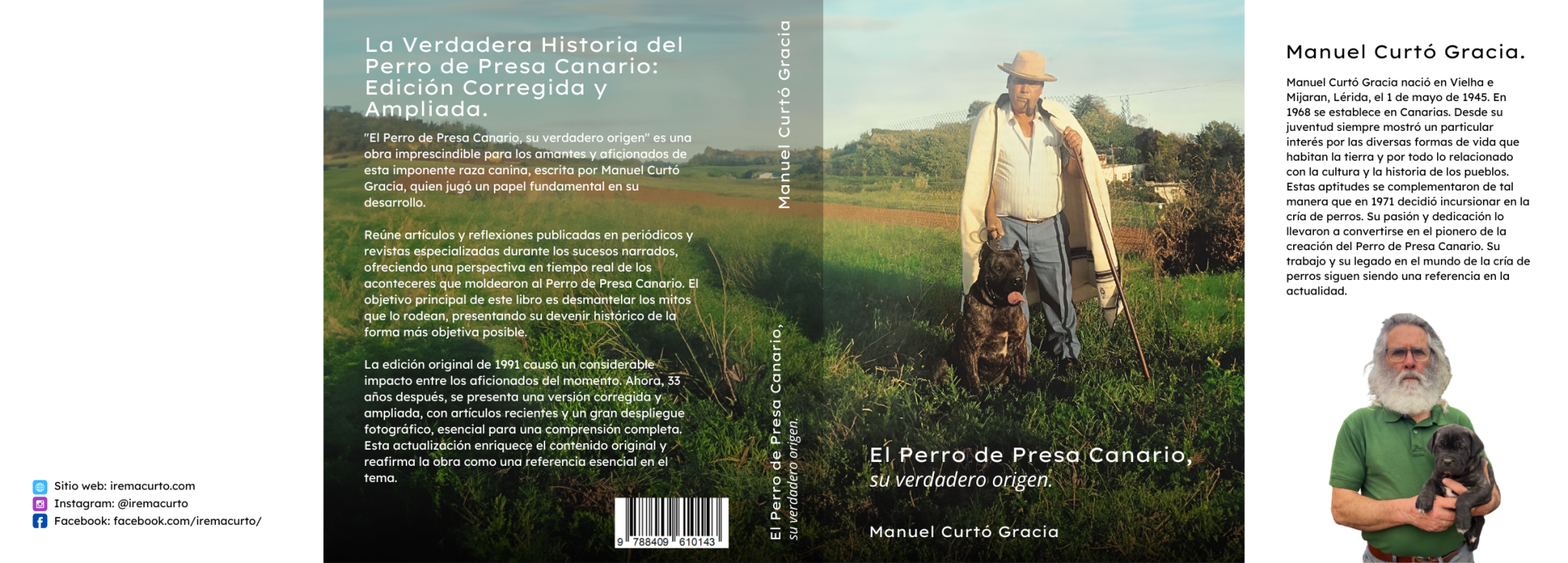 El Perro de Presa Canario, su verdadero origen. - Imagen 3